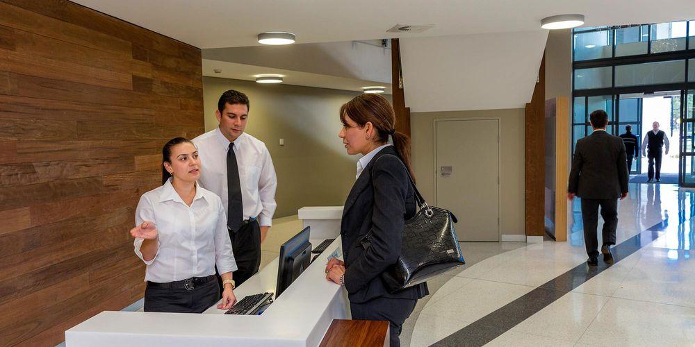 What is Concierge Security and How Does it Work?