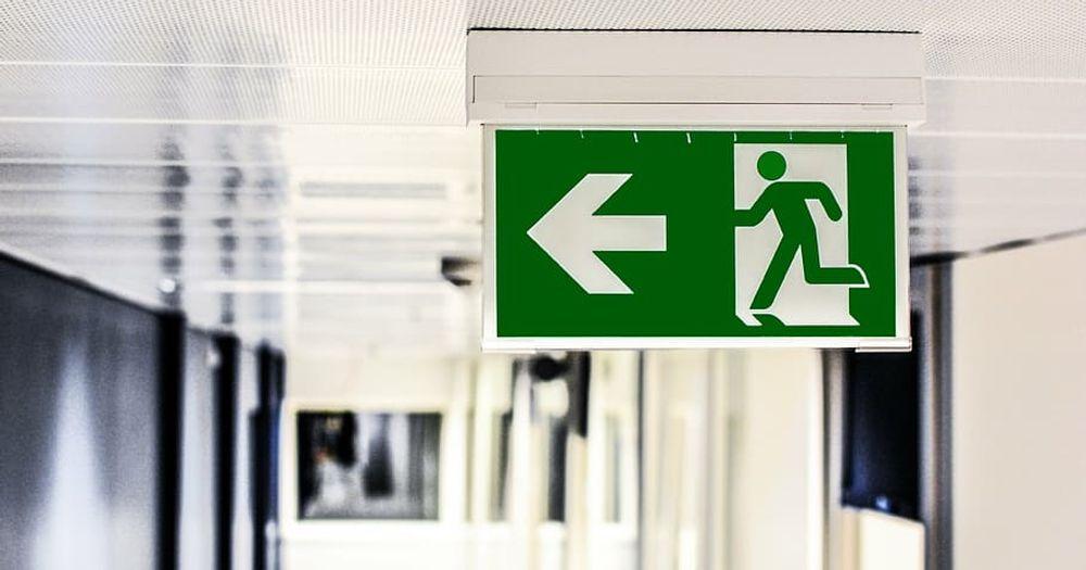 Fire Watch Security at Your Premises