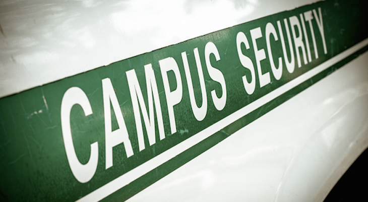 8 Best Campus Security Measures
