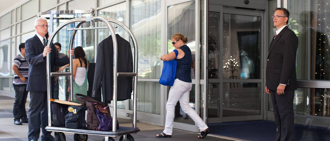 Why Hotel Security is Important?