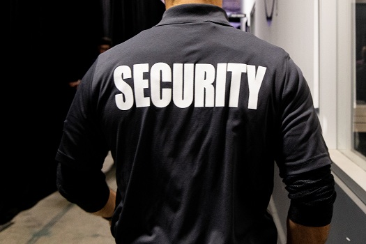 5 Signs you need security at your commercial property