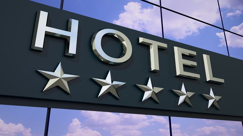 Top 7 Reasons You Need Hotel Security