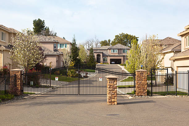 Residential Security Strategies for Gated Communities in Fort McMurray