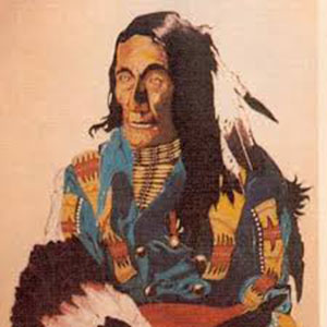 Montana First Nations