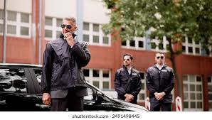Medicine Hat Oil Field Security Services and Central Protection Services Company in Alberta