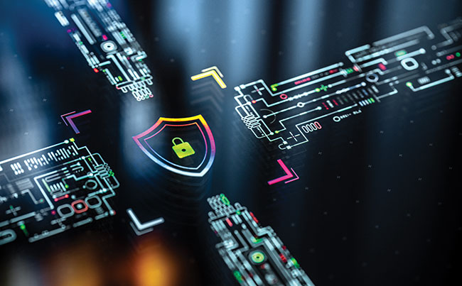 Securing the Supply Chain: Advanced Warehouse Security Systems for a Safer Future