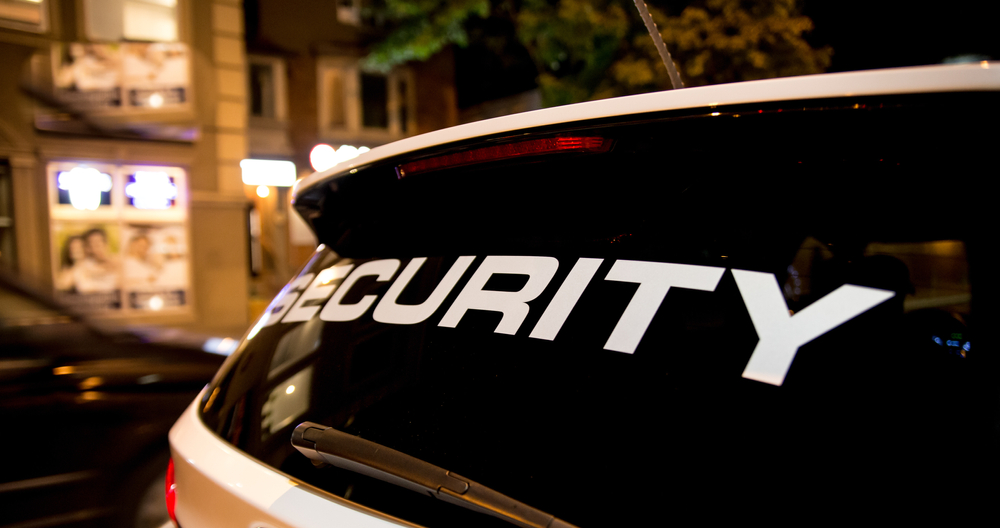 The Importance of Professional Mobile Patrol Security for Businesses