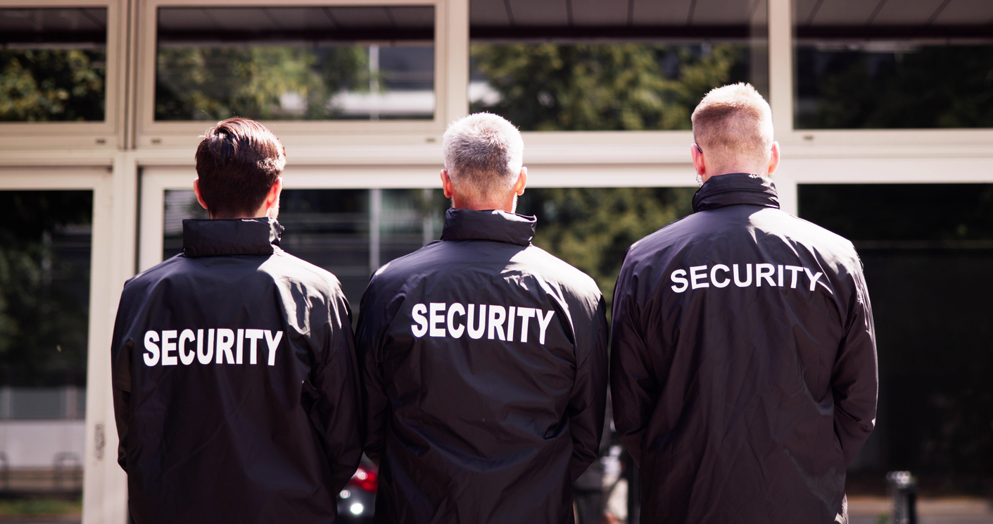 Why On-Site Security Guards Are Essential for Residential and Commercial Properties